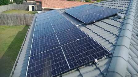 Types of Solar Panels - How to Choose The Right Panel?