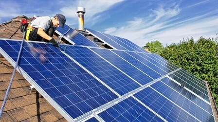 What to Know Before Buying Solar Panel