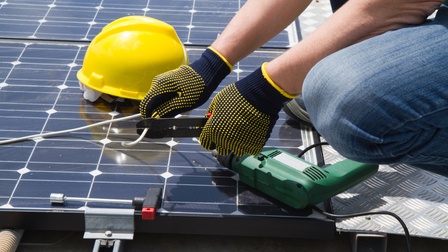 Best Ways to Install Solar Panels