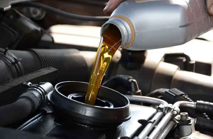 What Oil Should I Use for An Air Compressor? What Oil Should I Use for An Air Compressor?