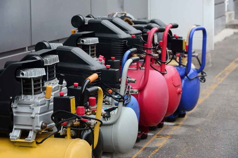 Common Problems with Air Compressors and How To Fix Them Common Problems with Air Compressors and How To Fix Them