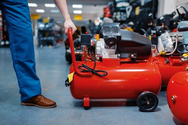 Common Problems with Air Compressors and How To Fix Them Common Problems with Air Compressors and How To Fix Them