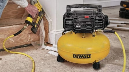 What Size Air Compressor Do I Need?