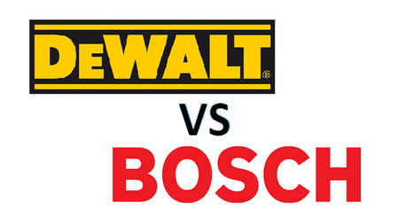 Dewalt vs Bosch Laser Level - Which Laser Level To Buy? Dewalt vs Bosch Laser Level - Which Laser Level To Buy?