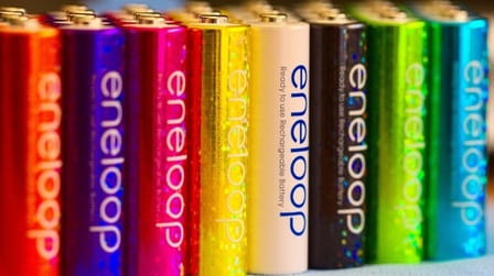 Select The Right Rechargeable Batteries For Your Laser Level