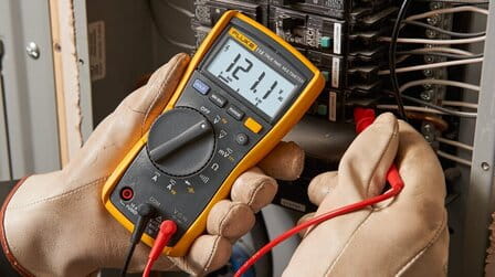 Multimeter Comparison - Quick Guide to the Best Multimeters