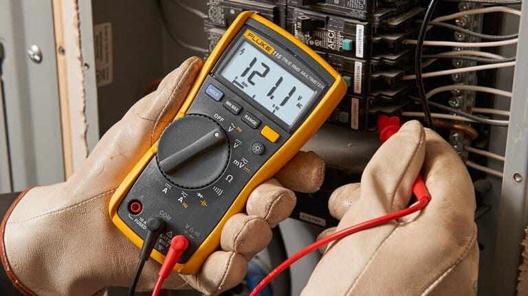 Multimeter Comparison - Quick Guide to the Best Multimeters