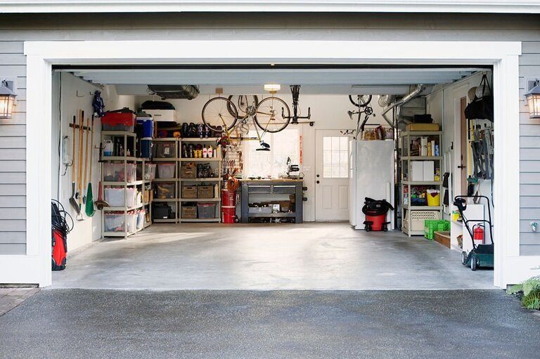 How to Keep Your Garage Warm in Winter How to Keep Your Garage Warm in Winter