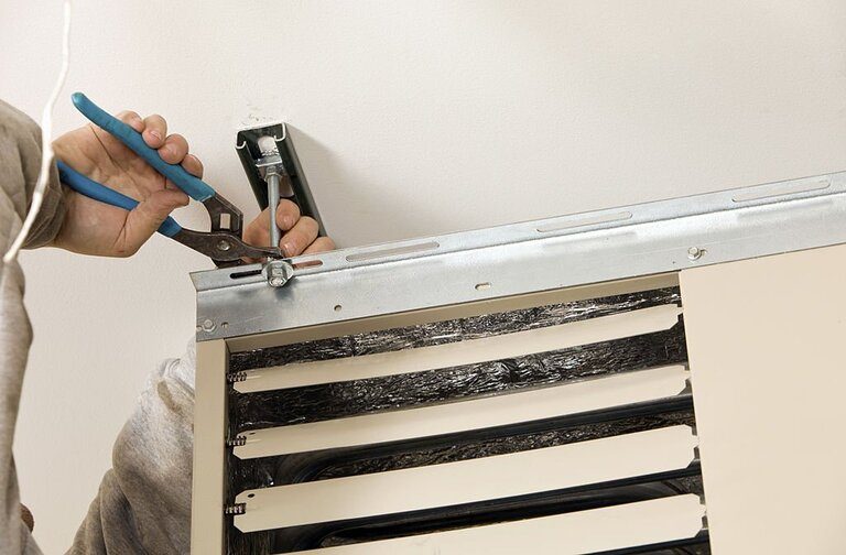 How to Maintain a Garage Heater How to Maintain a Garage Heater