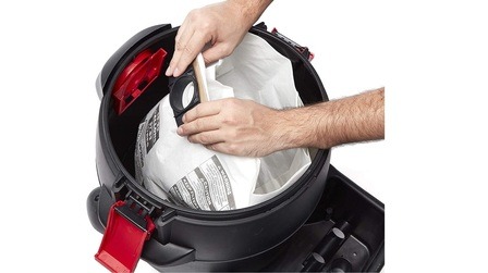 How to Install Shop Vac Filter Bag How to Install Shop Vac Filter Bag