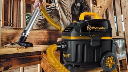 Best Shop Vac for Woodworking