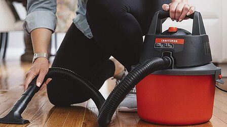 Best Small Shop Vacuums of 2025