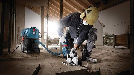 Top 7 Best Dust Extractors of 2025