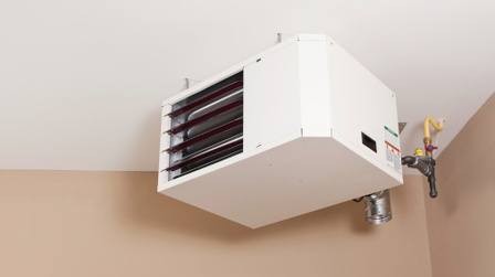How to Maintain a Garage Heater How to Maintain a Garage Heater