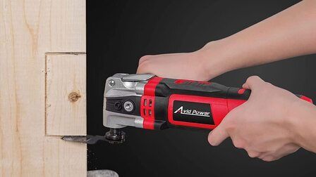 Top Frequently Asked Questions About Oscillating Multi Tool