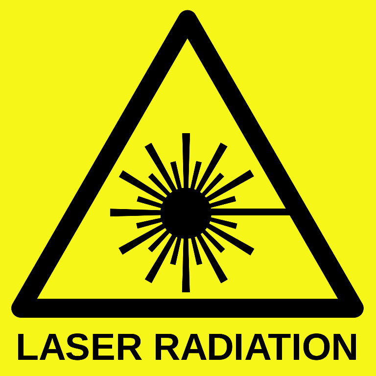 Laser Radiation Laser Radiation