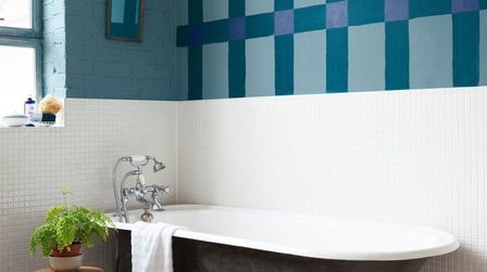 How to Choose the Best Tile Paint?