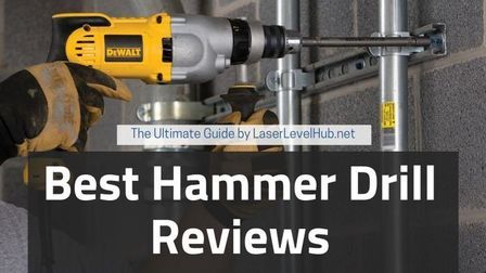 Best Hammer Drills 2025 Best Hammer Drills 2025