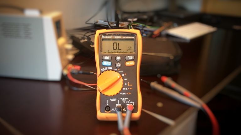 How to measure resistance with a multimeter How to measure resistance with a multimeter