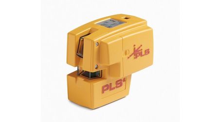 Pacific Laser Systems PLS-4: Versatility And Precision At Your Fingertips