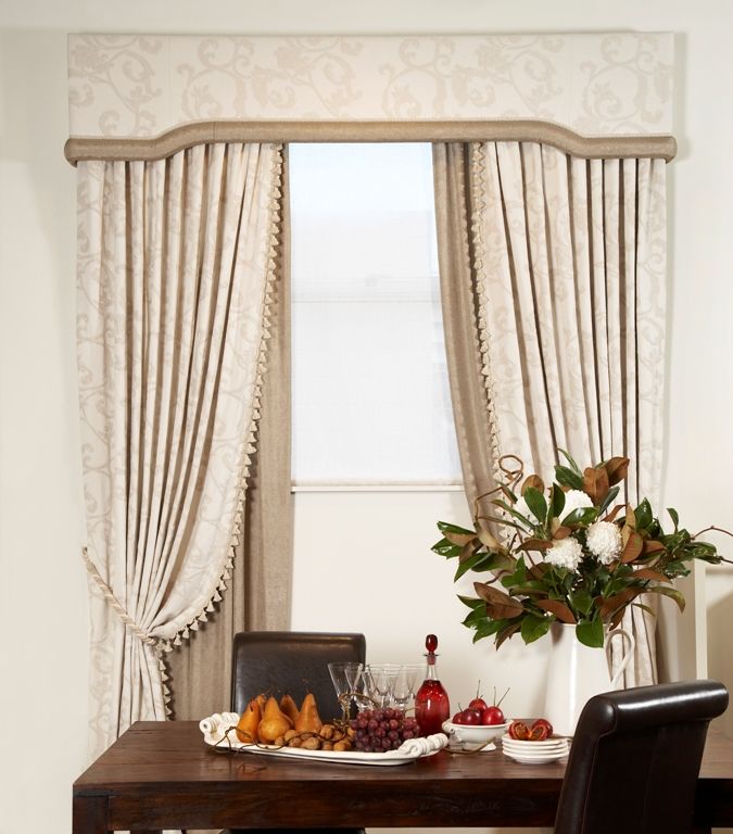 How To Hang Curtain Rod And Curtains Using A Laser Level? How To Hang Curtain Rod And Curtains Using A Laser Level?