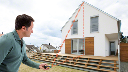 How To Choose The Best Laser Tape Measure?