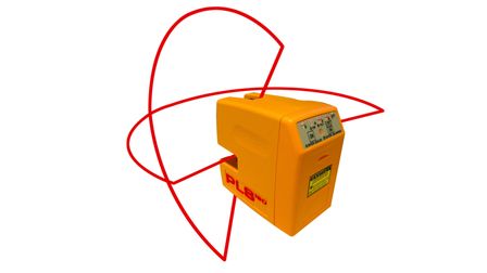 Pacific Laser Systems PLS 180 Cross Line Laser Level Review Pacific Laser Systems PLS 180 Cross Line Laser Level Review