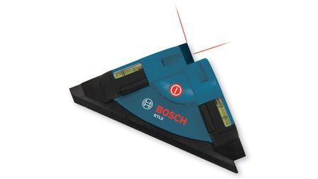 Bosch GTL2 Laser Square Review Bosch GTL2 Laser Square Review