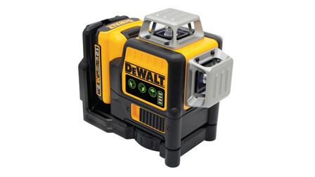 DEWALT DW089LG Green Laser Level Review