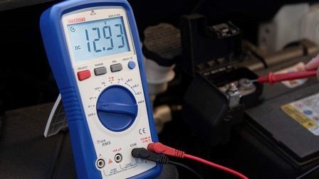 How to Test a Fuse with a Multimeter?