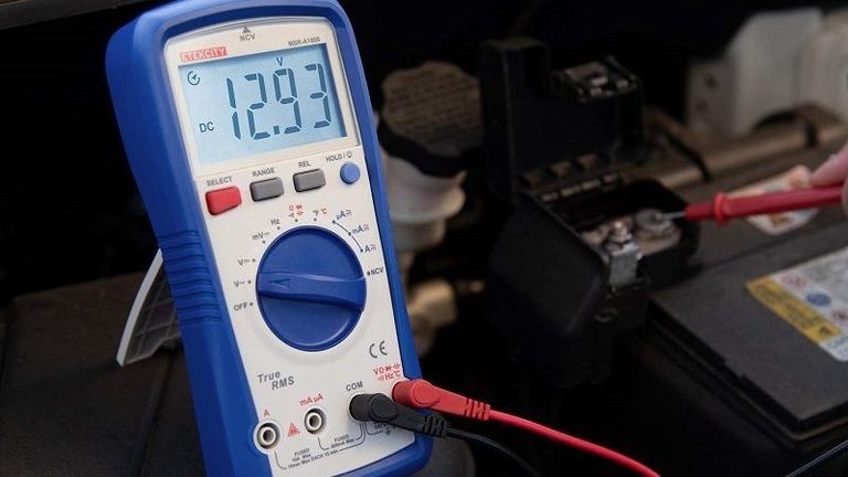 How to test a fuse with a multimeter How to test a fuse with a multimeter