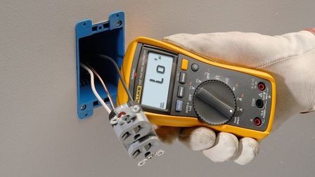 How to Check Voltage with a Multimeter?