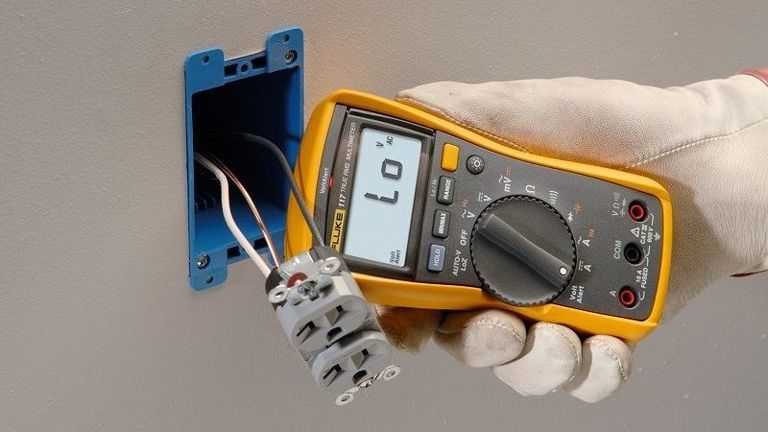 How to check voltage with multimeter How to check voltage with multimeter