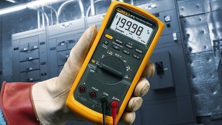 How to Measure Current with a Multimeter?