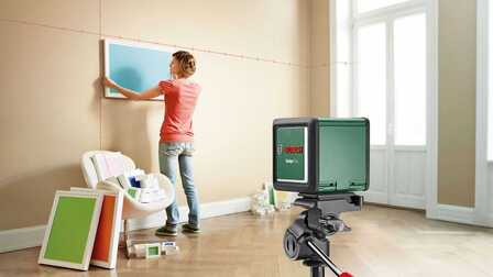 Best Laser Level For Hanging Pictures 2025