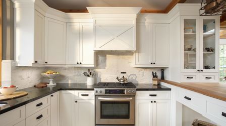 Top 8 Easy Kitchen Remodeling Ideas For DIYers Top 8 Easy Kitchen Remodeling Ideas For DIYers