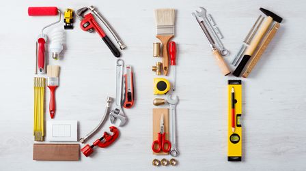 15 Summer Home Improvement Projects For DIY 15 Summer Home Improvement Projects For DIY