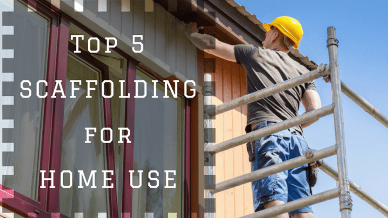 Best Scaffolding For Home Use Best Scaffolding For Home Use