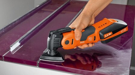 Best Cordless Oscillating Tools 2025