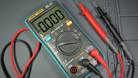 How to Choose the Best Multimeter?