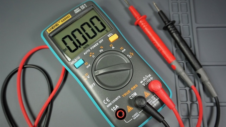 How to Choose The Best Multimeter? How to Choose The Best Multimeter?