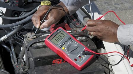 Best Multimeter for Electronics Hobbyist, Home Use and Beginners