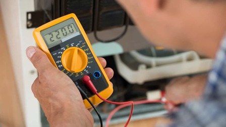 Best Multimeter Reviews 2025 Best Multimeter Reviews 2025