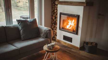 15 Amazing Tips To Keep Your House Warm This Winter