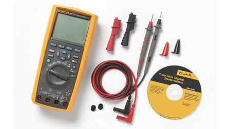 Best Multimeter For Electronics Technician
