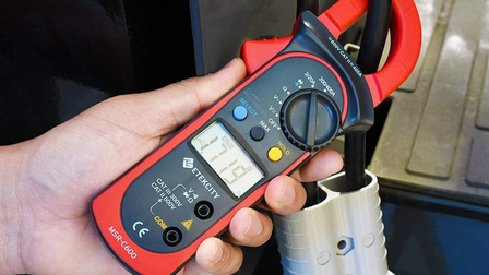 How to Choose The Best Clamp Meter?