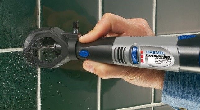 dremel grout removal dremel grout removal