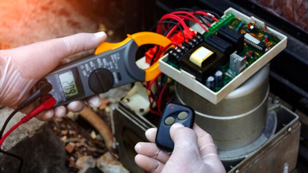 How to Use a Clamp Meter?