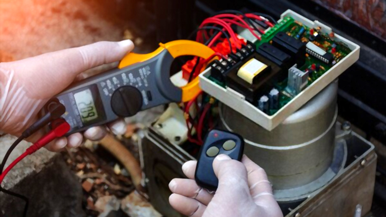 How to Use Clamp Meter? How to Use Clamp Meter?