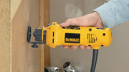 Top 8 Best Drywall Cutting Tools 2025 Top 8 Best Drywall Cutting Tools 2025